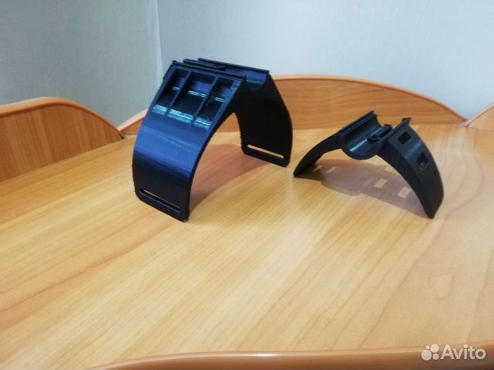 Подлокотник для металлоискателя minelab