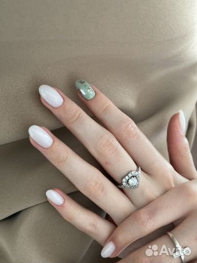 Мастер маникюра