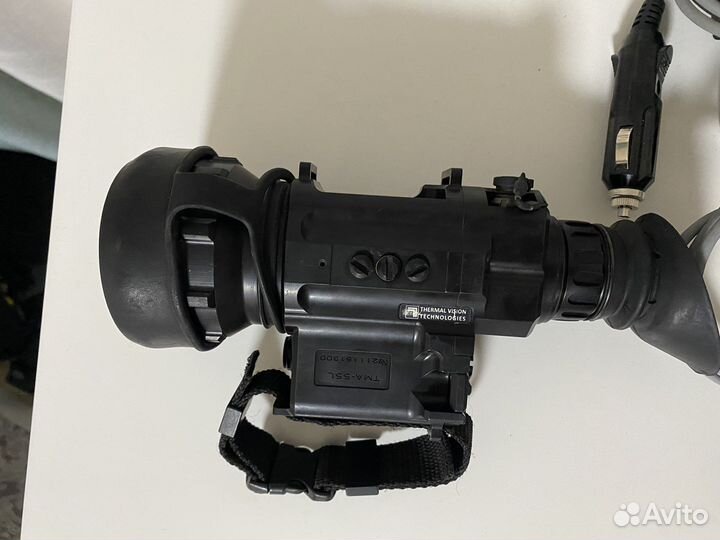 Тепловизор archer