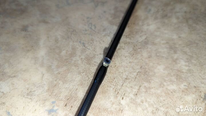 Кастинг Gad Gancho 2019 662mmhf (10,5-32,0g)