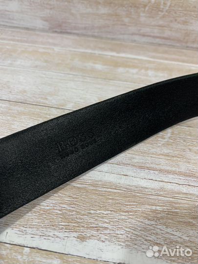 Ремень мужской Hugo Boss