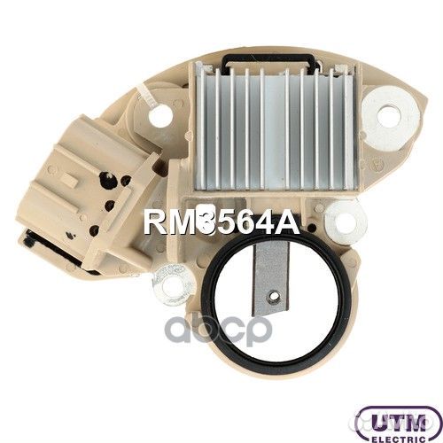 Регулятор генератора RM3564A Utm