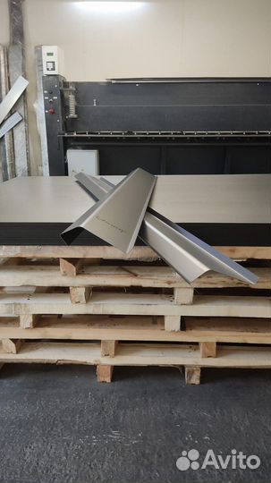 Пороги Кузовные / Ремонтные Митсубиси Лансер 9