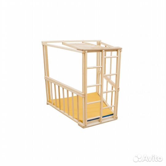 Спортивный комплекс ранний старт