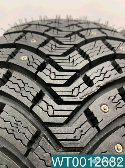 Michelin X-Ice North 2 205/60 R15 108Z