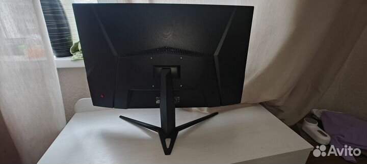 Монитор MSI Optix G27CQ4