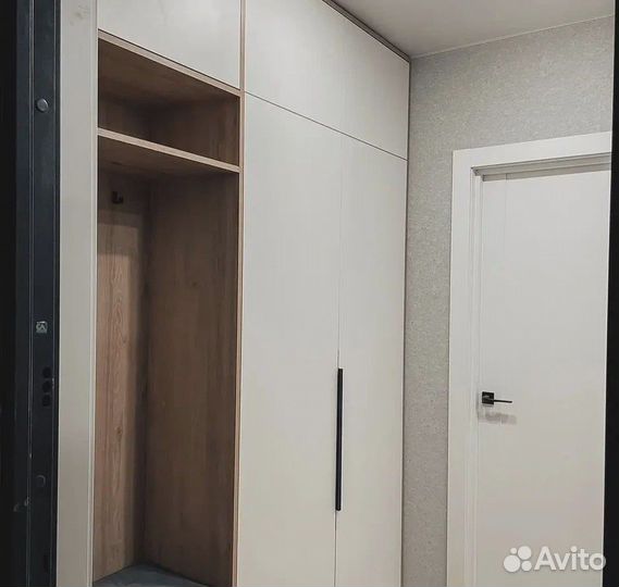 Шкаф купе в спальню