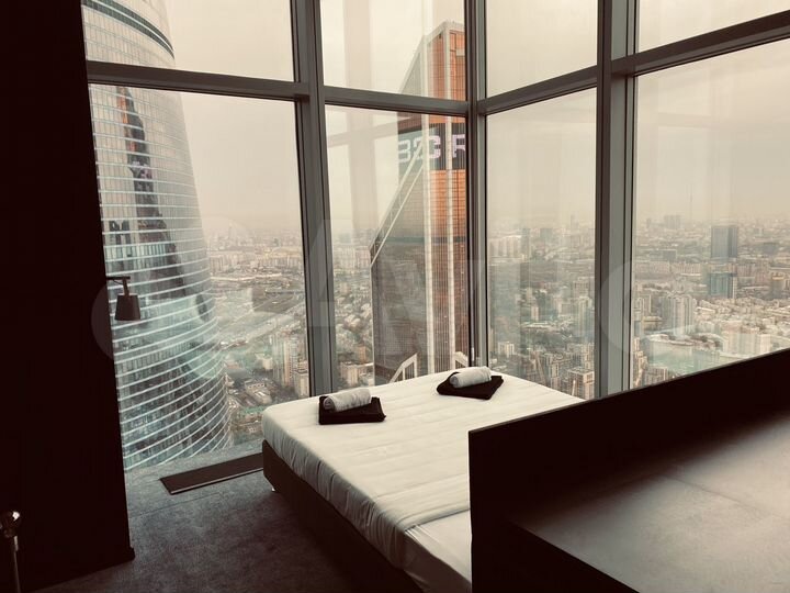 Комната 15 м², 67/71 эт.