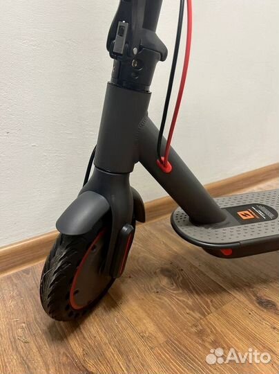 Электросамокат xiaomi aovo M365 pro