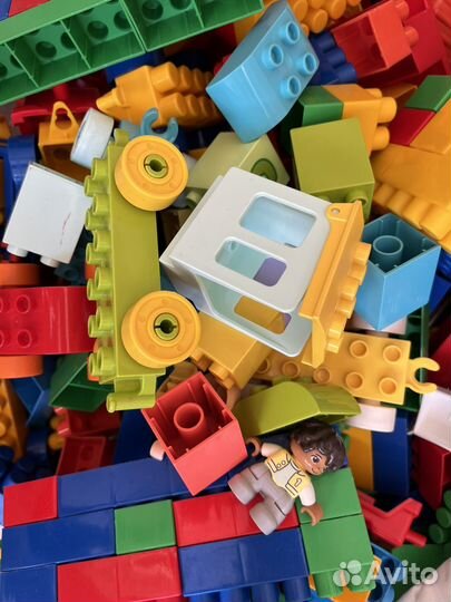 Конструктор bauer classic