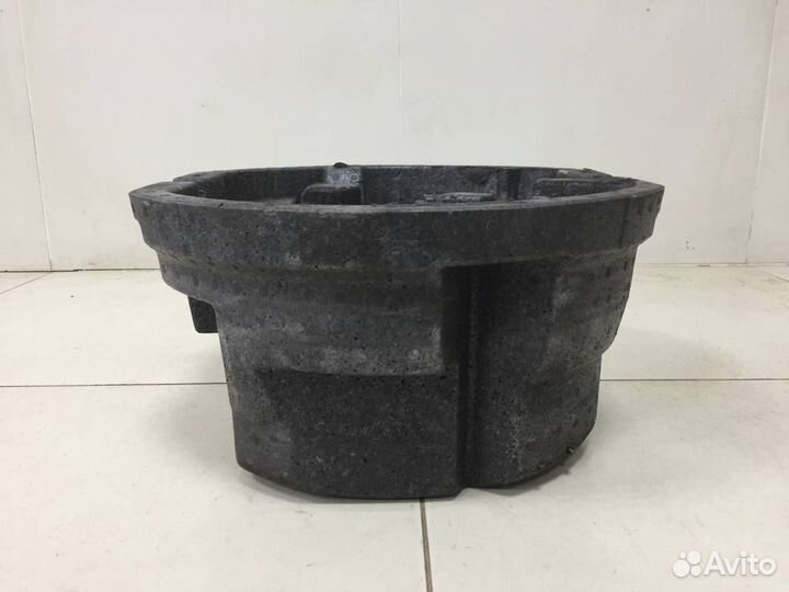 Ящик инструментов Skoda Rapid 2012-2020