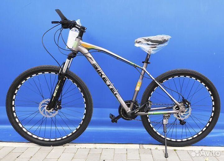 Велосипед горный 27,5