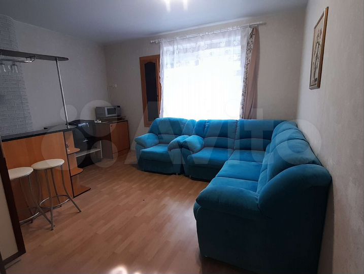 Квартира-студия, 23 м², 5/7 эт.