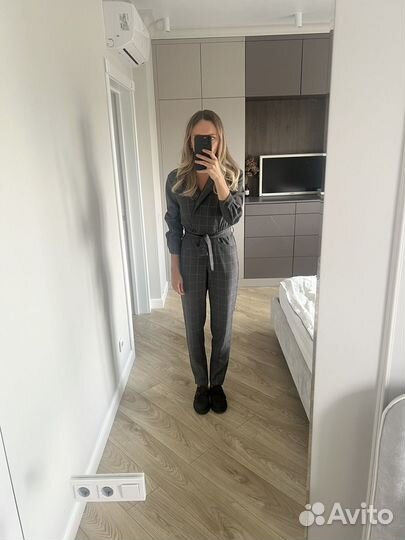 Комбинезон Mango s