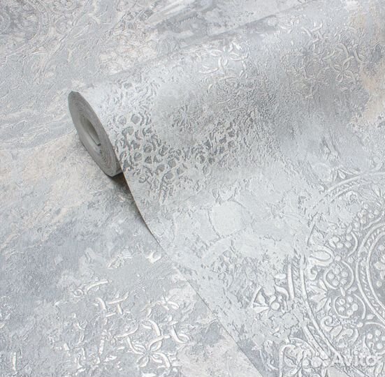 Цветные обои