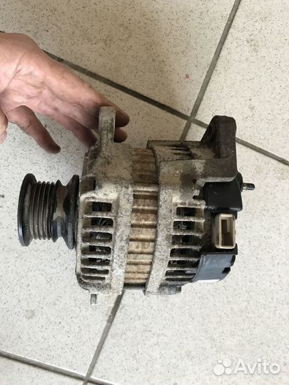 Генератор Нексия N150, Ланос, Оригинал Б/У