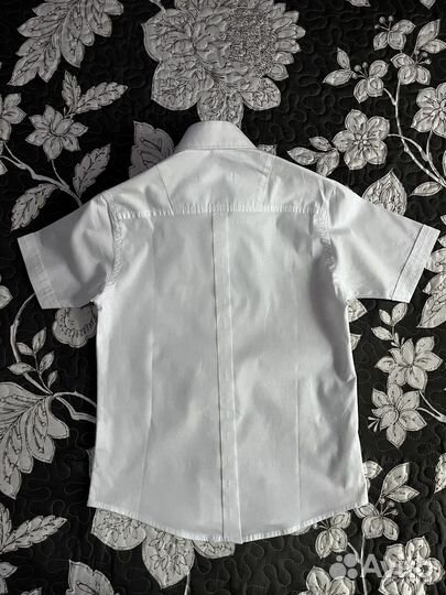 Рубашка 128