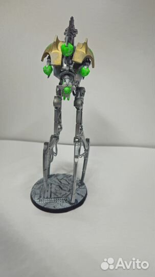 Warhammer 40000 Canoptek Reanimator