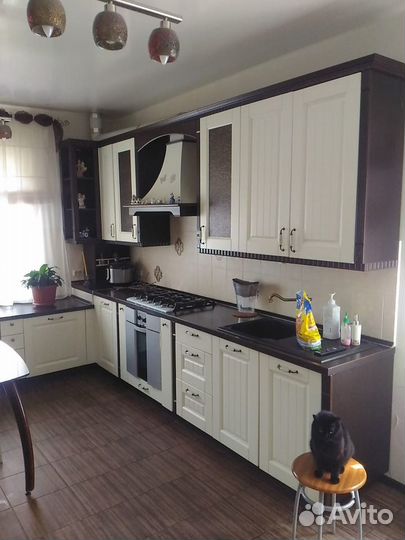 Кухонный гарнитур от производителя