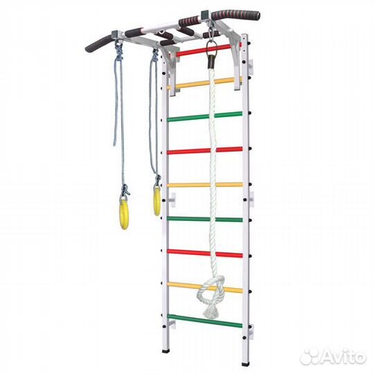 Спортивный комплекс атлант лайт