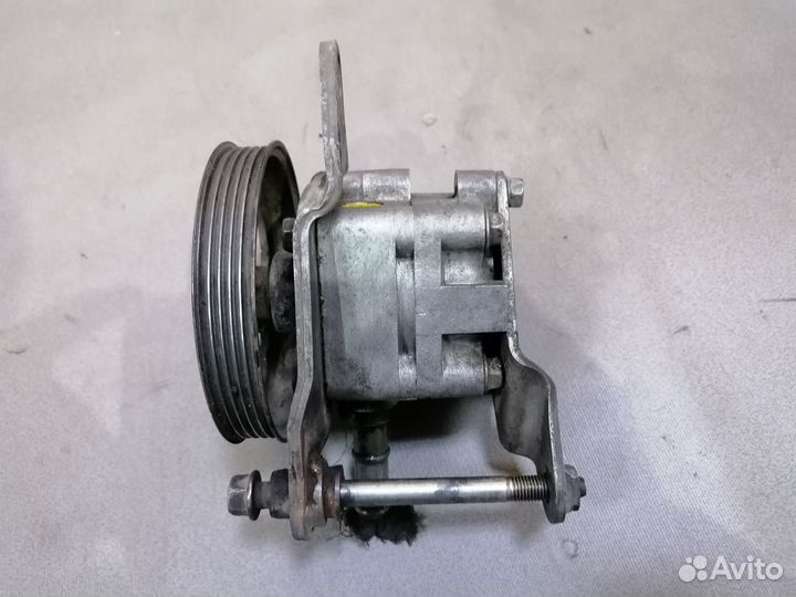 Насос гидроусилителя Mazda 626 (GF) 1997-2002