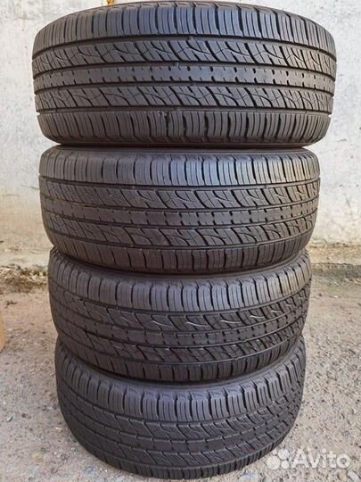 Kumho Crugen Premium KL33 235/60 R16 V