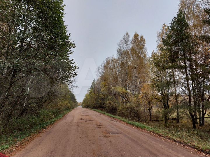 Участок 35 сот. (ИЖС)