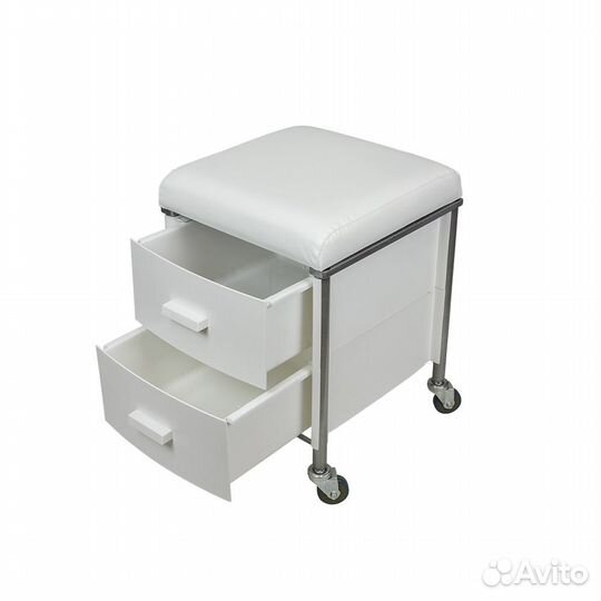 Стул мастера Джерси Плюс без спинки