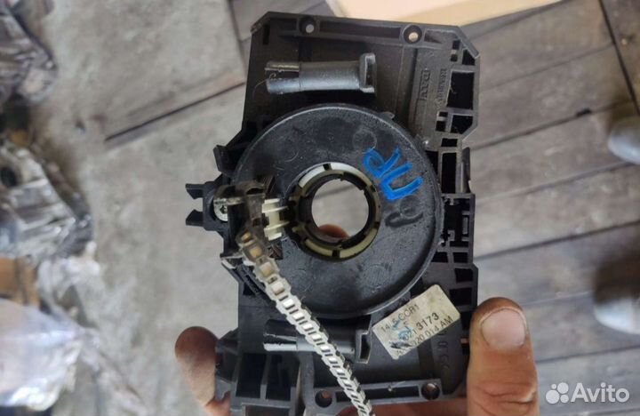 Шлейф подушки