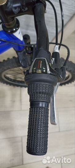 Велосипед Jamis 20