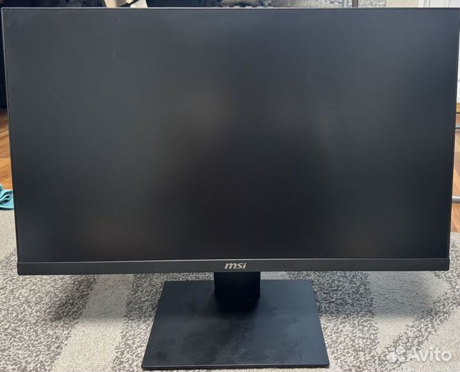 Монитор 23.8 Msi