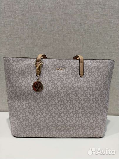 Сумка dkny (оригинал)