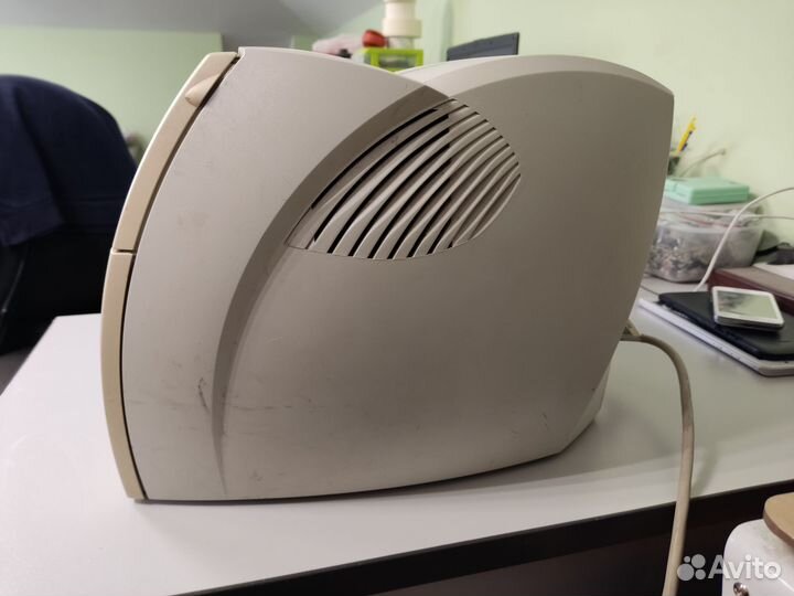 Принтер HP laserjet 1005 на запчасти