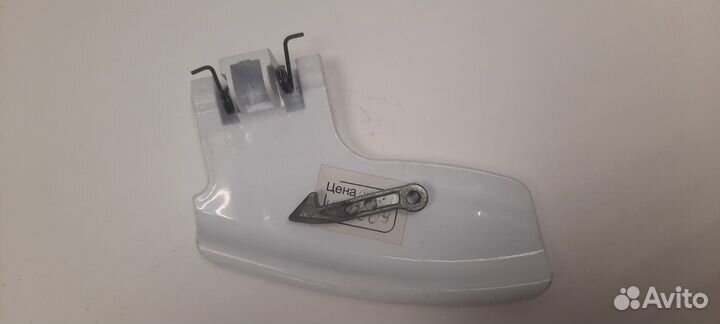 Ручка люка сма candy 41013809