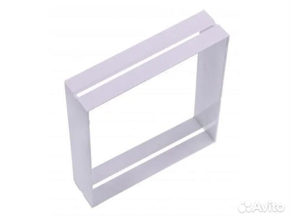 Рамка и планка под мед