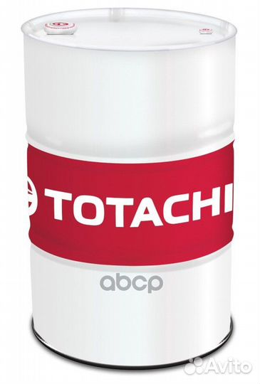 Totachi dento EcoDrive Synthetic API SN/CF 5W
