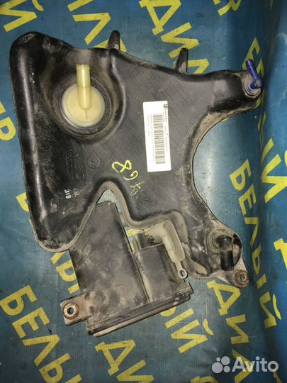 Абсорбер BMW E65