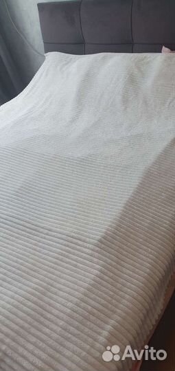 Покрывало на 2 х спальную кровать