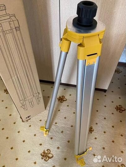 Квадрокоптер Мобильная станция DJI D-RTK 2 High Pr