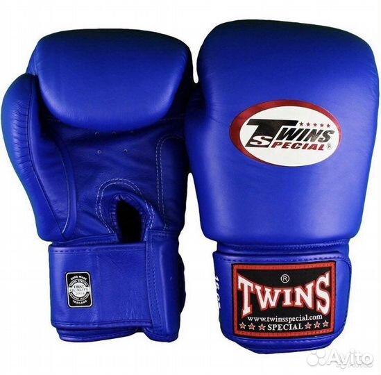 Боксерские перчатки