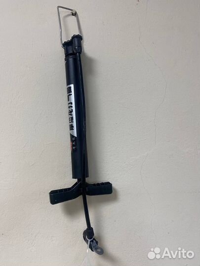 Насос для велосипеда