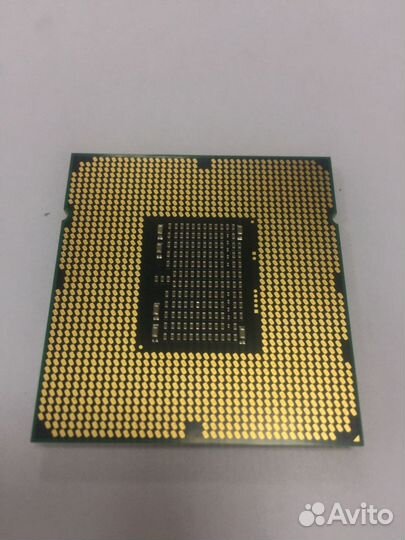 Процессор Intel Xeon E5607 socket 1366