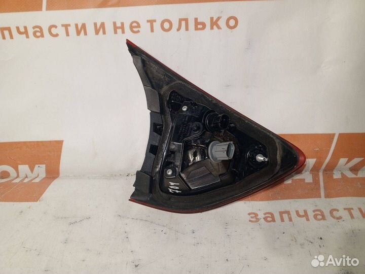 Фонарь крышки багажника правый Mazda CX-5 KE 2013