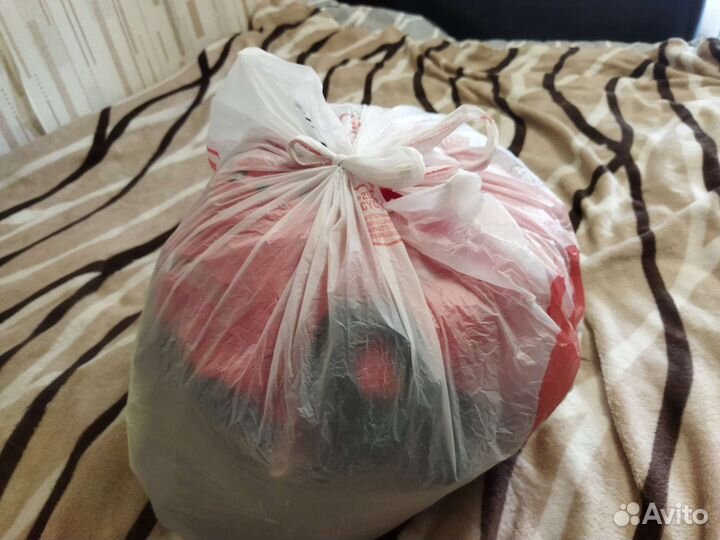 Одежда пакетом для девочки 7-10 лет, на рост 150