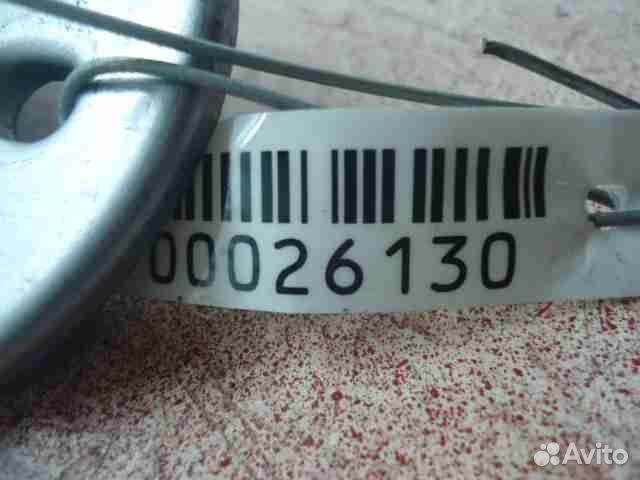 Трос кулисы кпп Mazda CX-9 1 TB