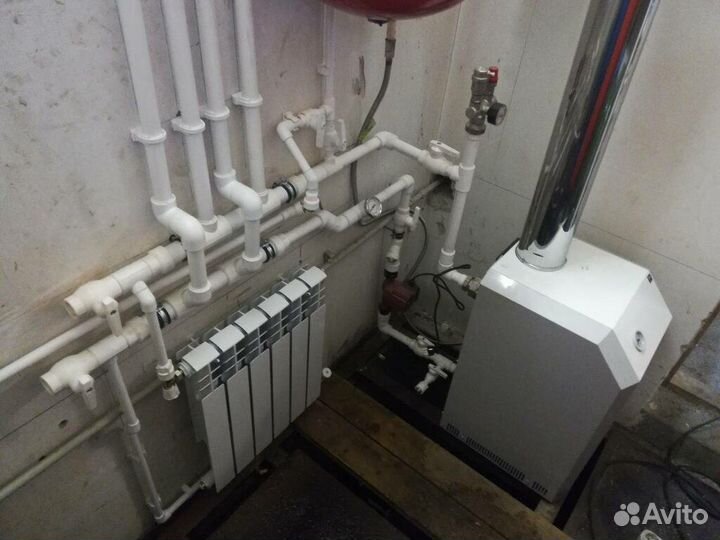 Сантехник.Электрик.Проверенный Мастер.Профессионал