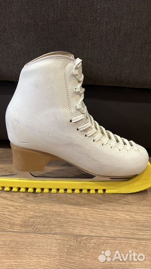 Фигурные коньки Edea Overtur 235