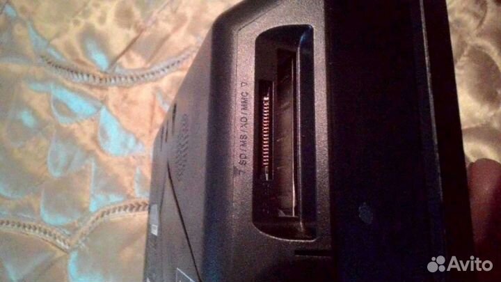 Цифровая фоторамка