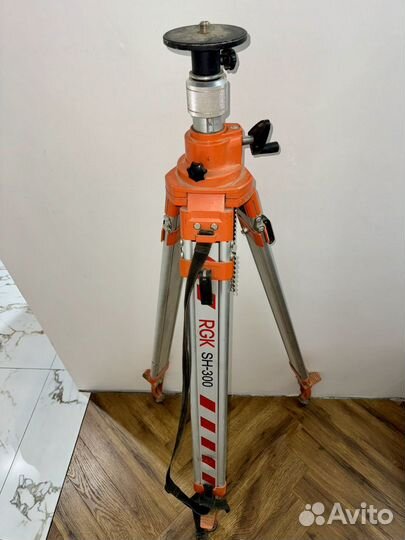 Штатив RGK SH300