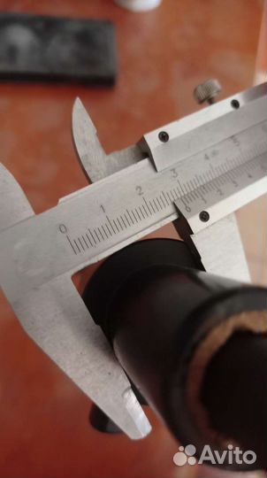 Шпиль для контрабаса